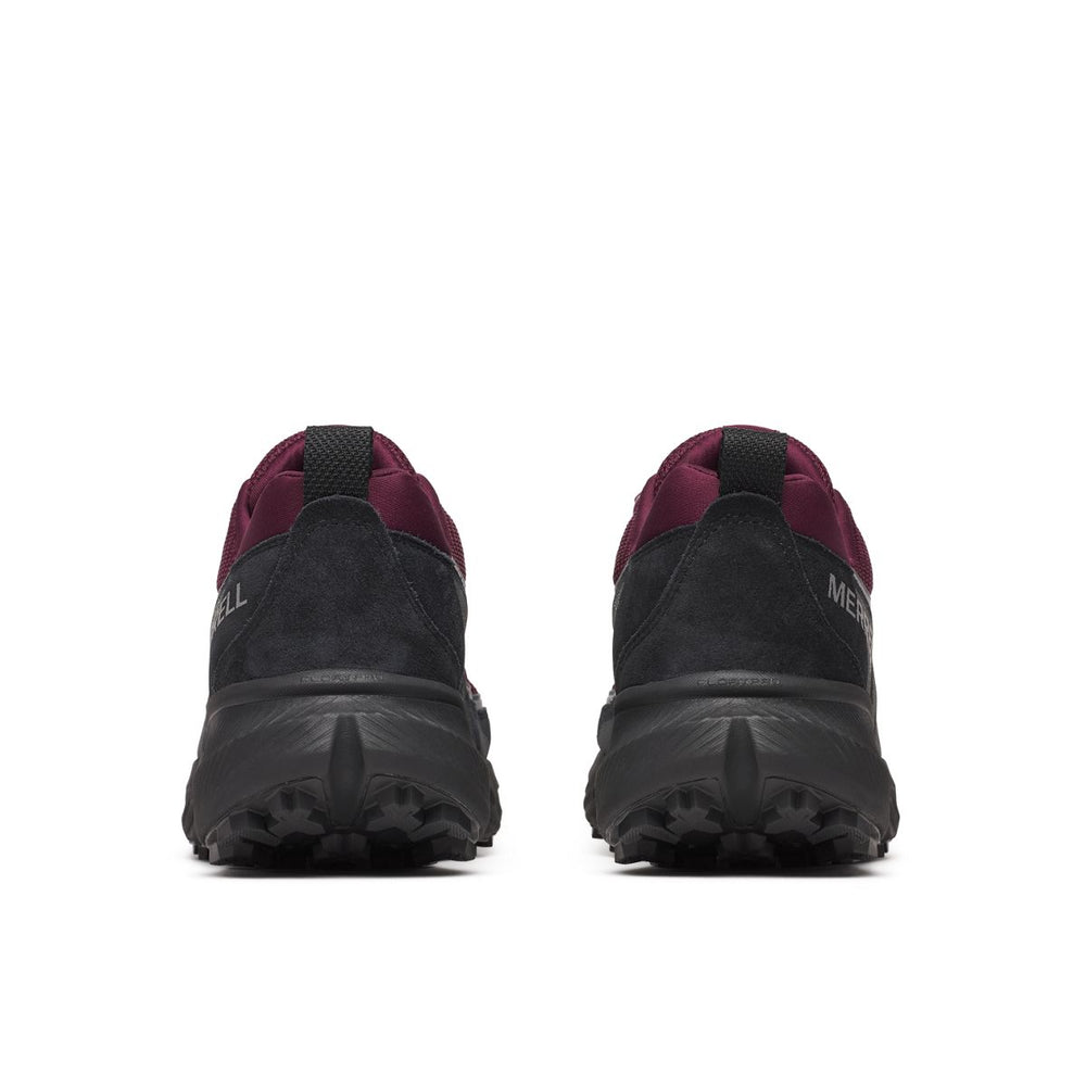 Merrell-Unisex Agility Peak 5 Trek Casual Shoes