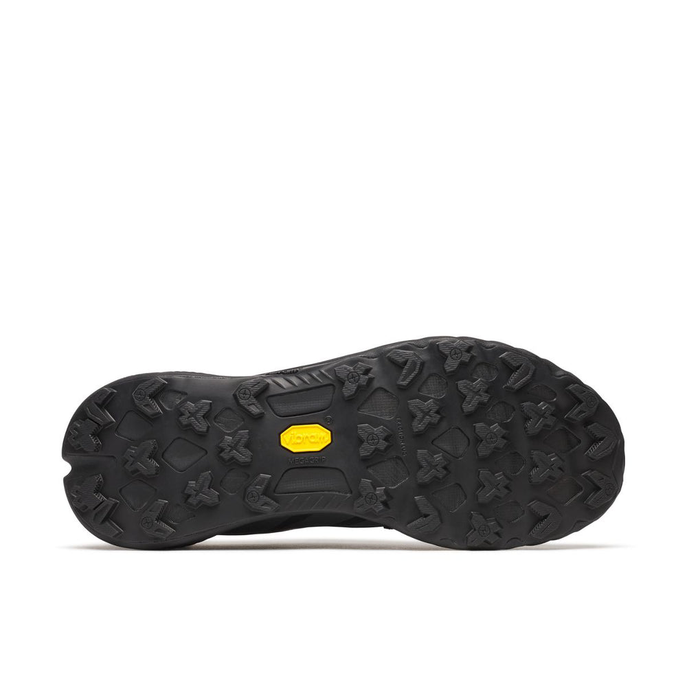 Merrell-Unisex Agility Peak 5 Trek Casual Shoes