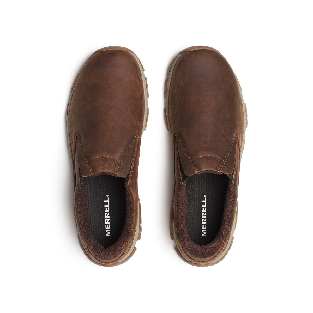 Merrell-Men - Moab Adventure 3 Moc - Slip Ons