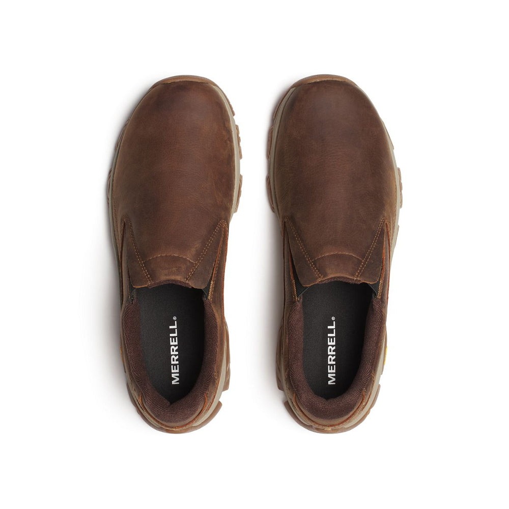 Merrell-Men - Moab Adventure 3 Moc - Slip Ons