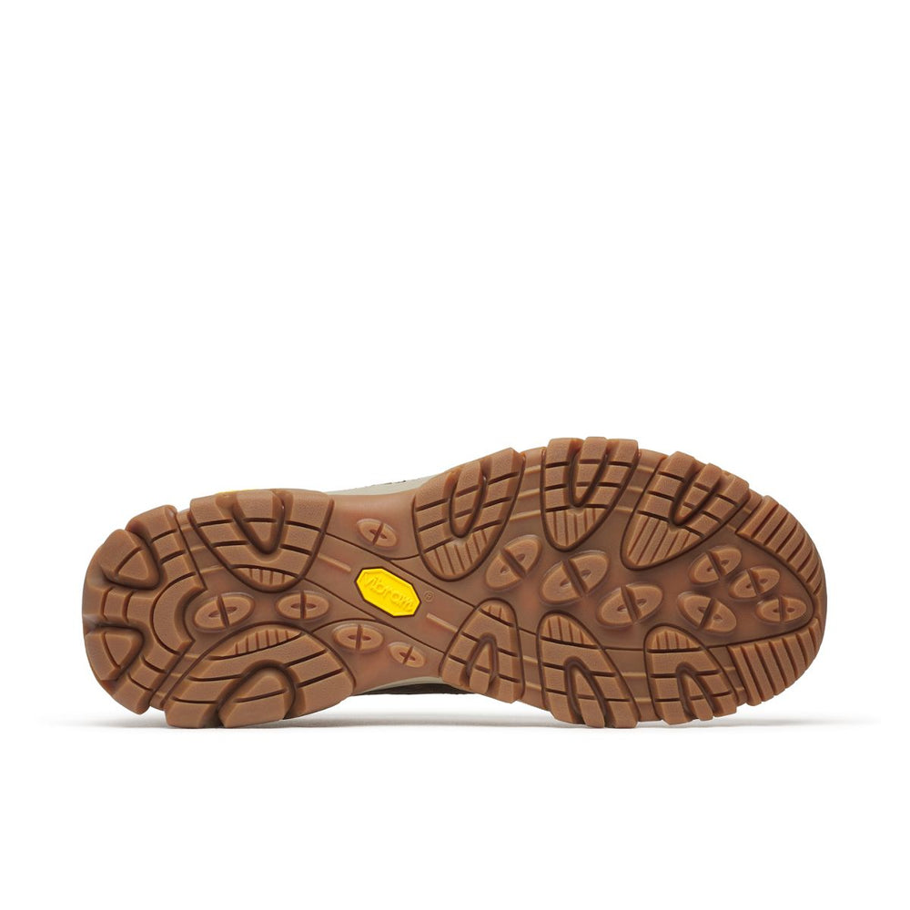 Merrell-Men - Moab Adventure 3 Moc - Slip Ons