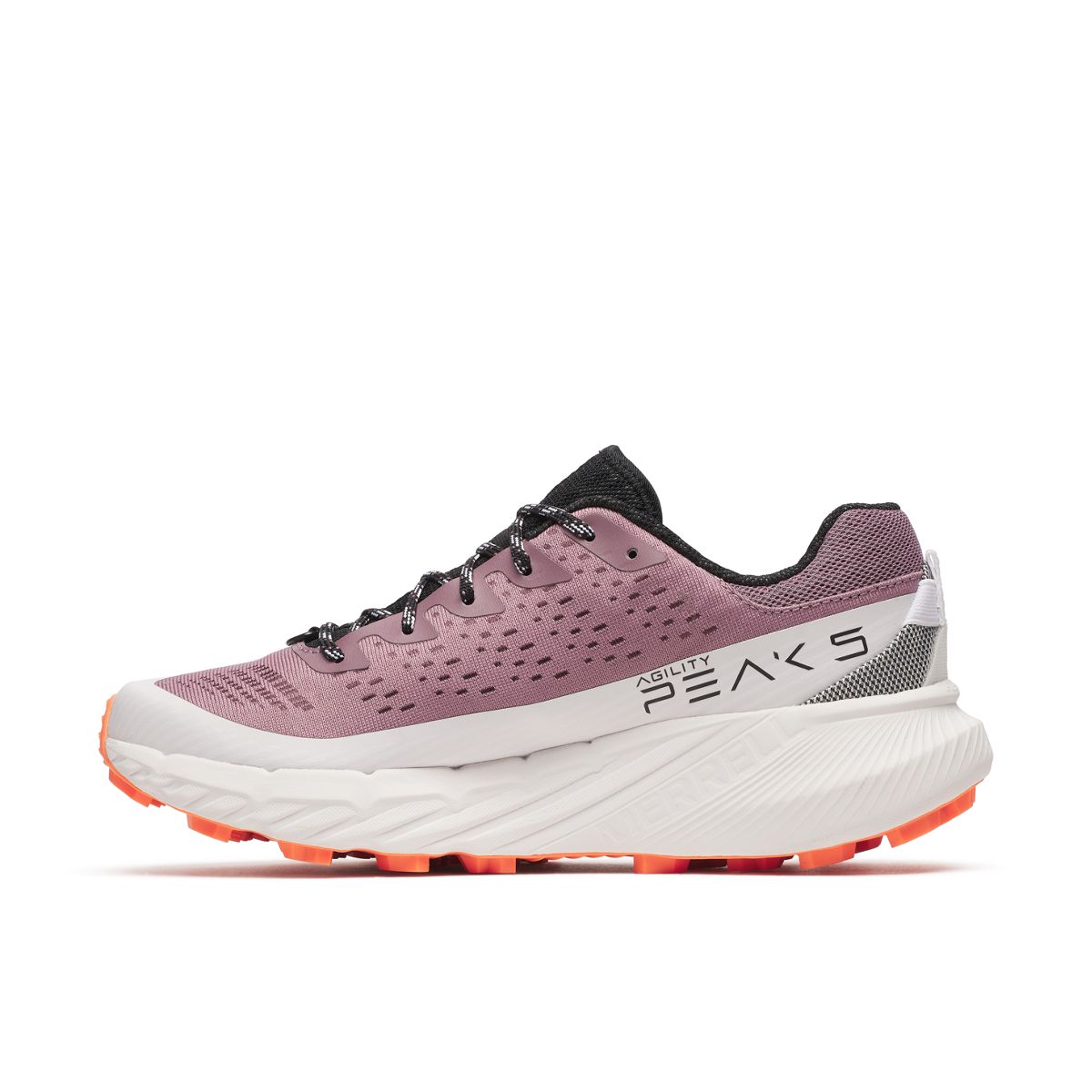 Merrell-Men's Agility Peak 5 Trail Running Shoes