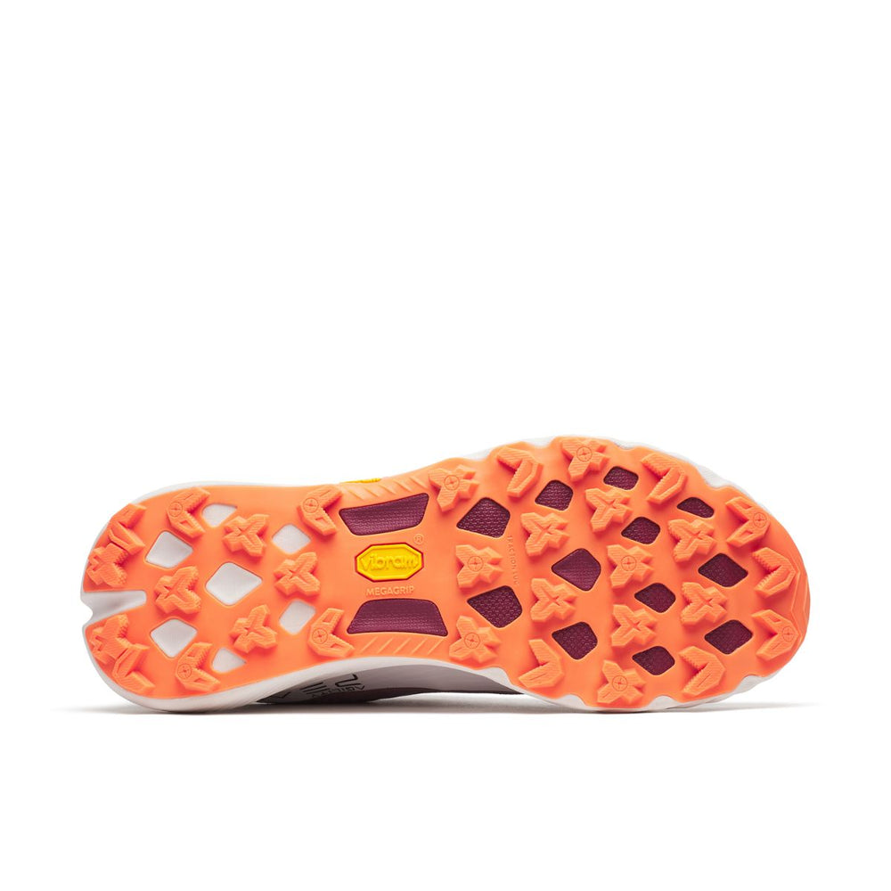 Merrell-Men's Agility Peak 5 Trail Running Shoes