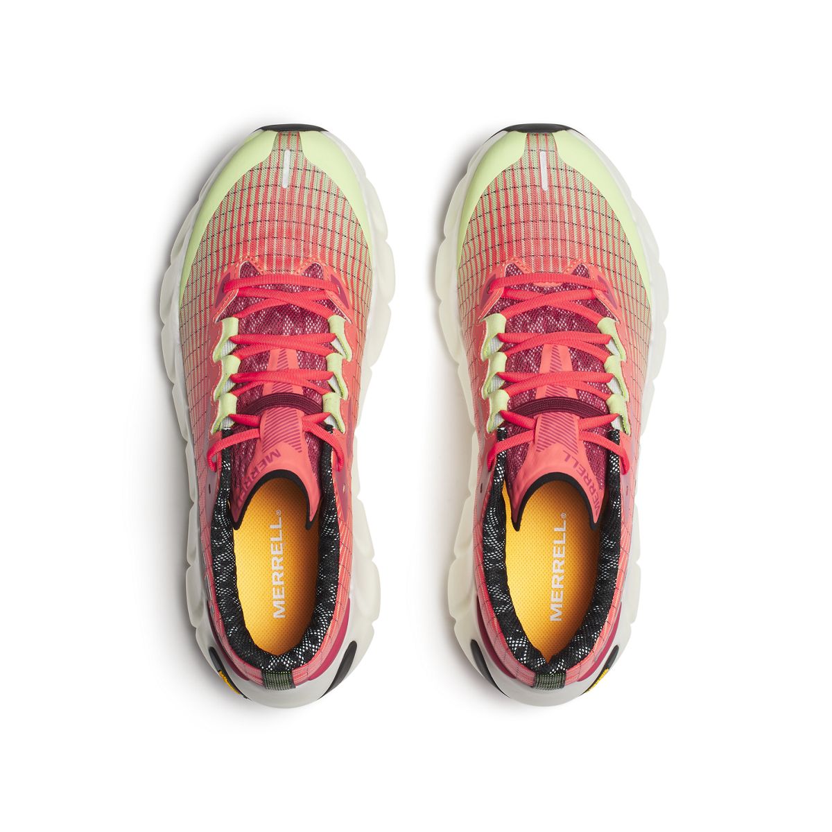 Merrell-Men's MTL Adapt Matryx Trail Running Shoes