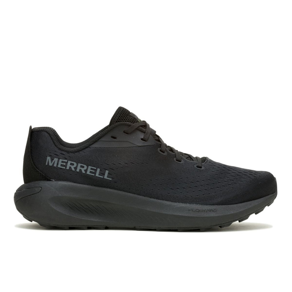 Triple Black,7,Medium Width