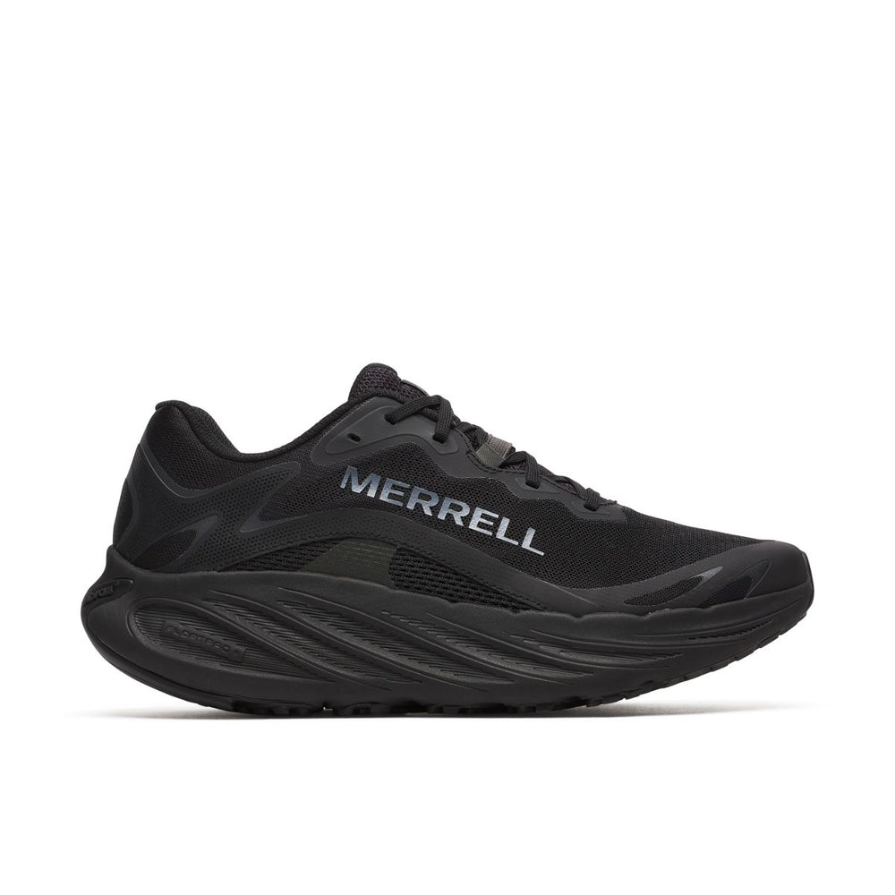 Merrell-Men's ProMorph Wide Width Trail Running Shoes