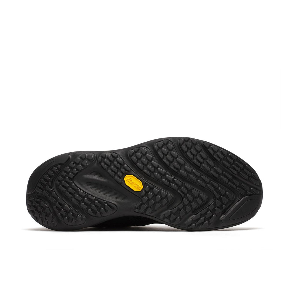 Merrell-Men's ProMorph Wide Width Trail Running Shoes