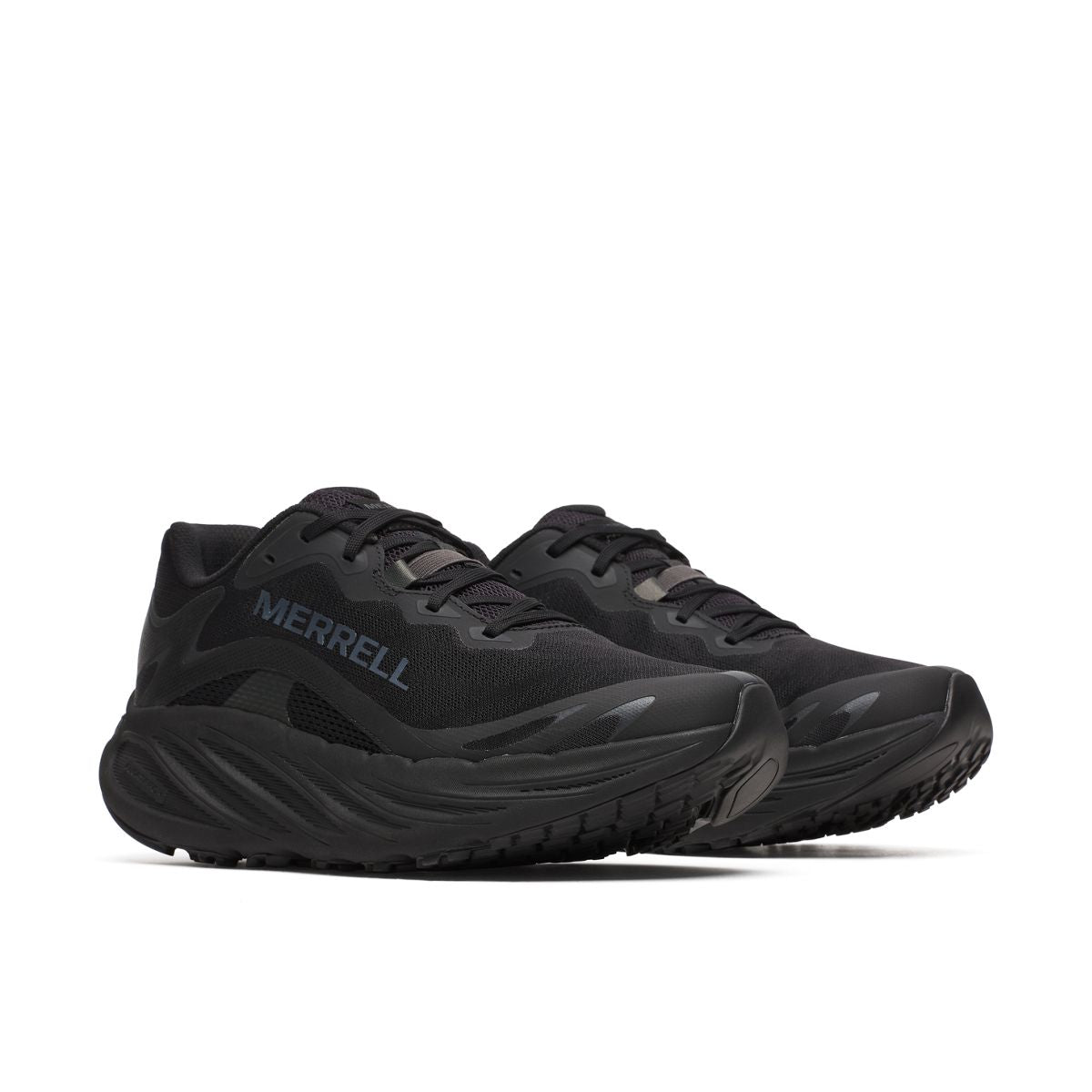 Merrell-Men's ProMorph Trail Running Sneakers
