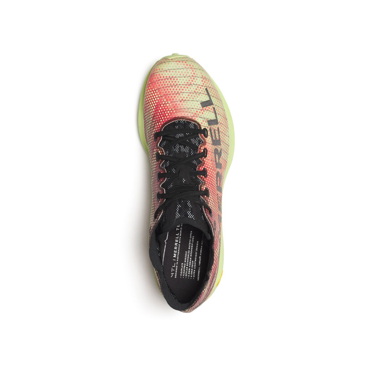 Merrell-Men's MTL Skyfire 2 Matryx Trail Running Shoes