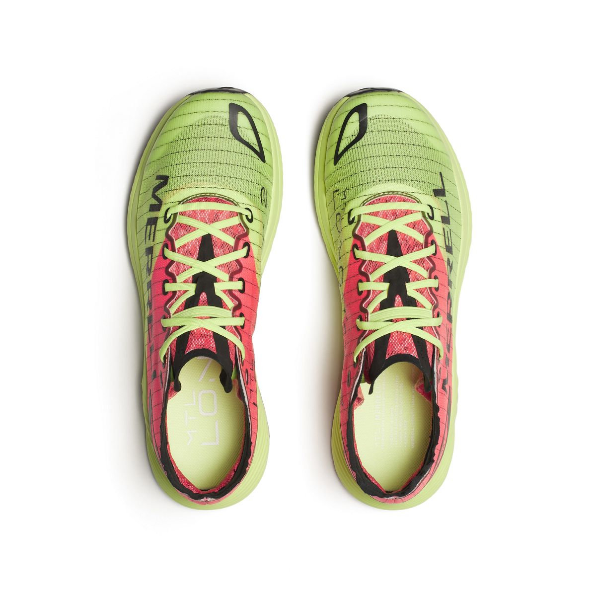 Merrell-Men's MTL Long Sky 2 Matryx Trail Running Shoes