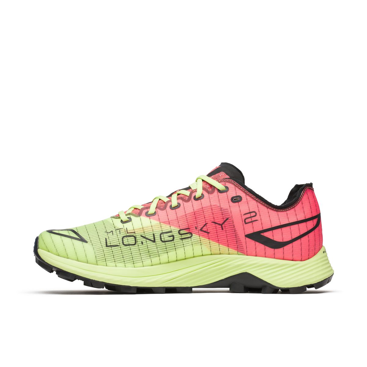 Merrell-Men's MTL Long Sky 2 Matryx Trail Running Shoes