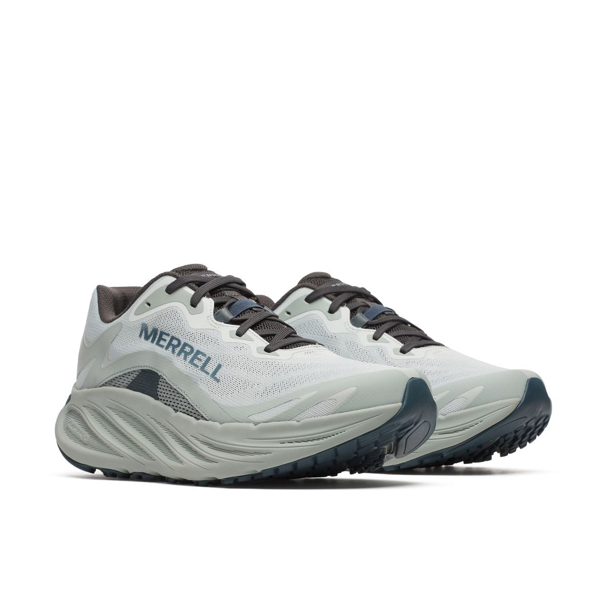 Merrell-Men's ProMorph Trail Running Sneakers