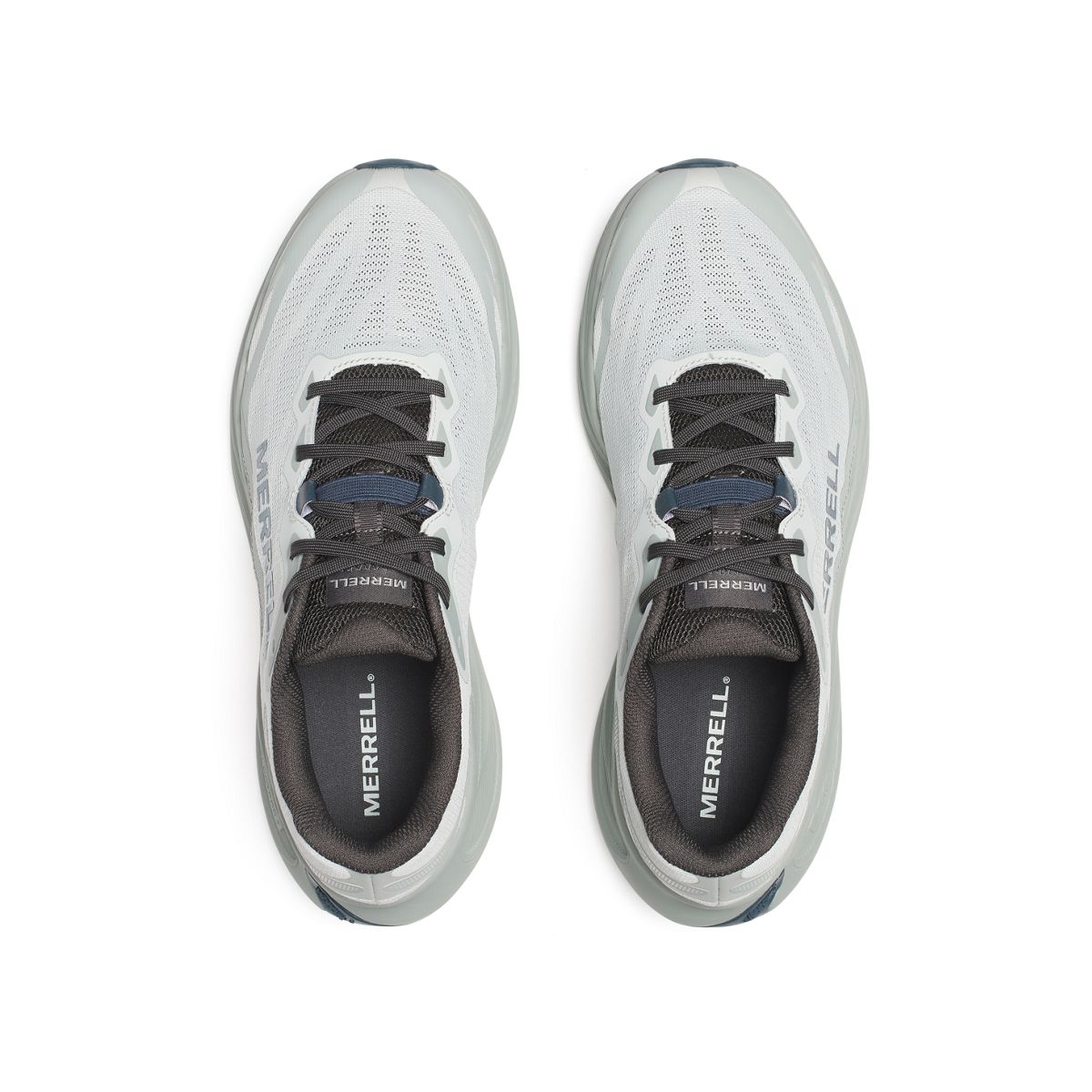 Merrell-Men's ProMorph Trail Running Sneakers