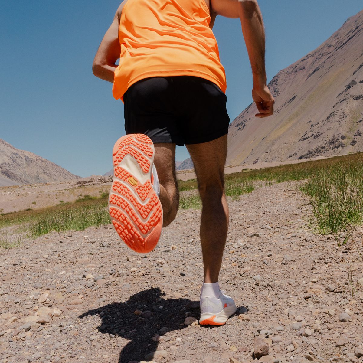Merrell-Men's ProMorph Trail Running Sneakers