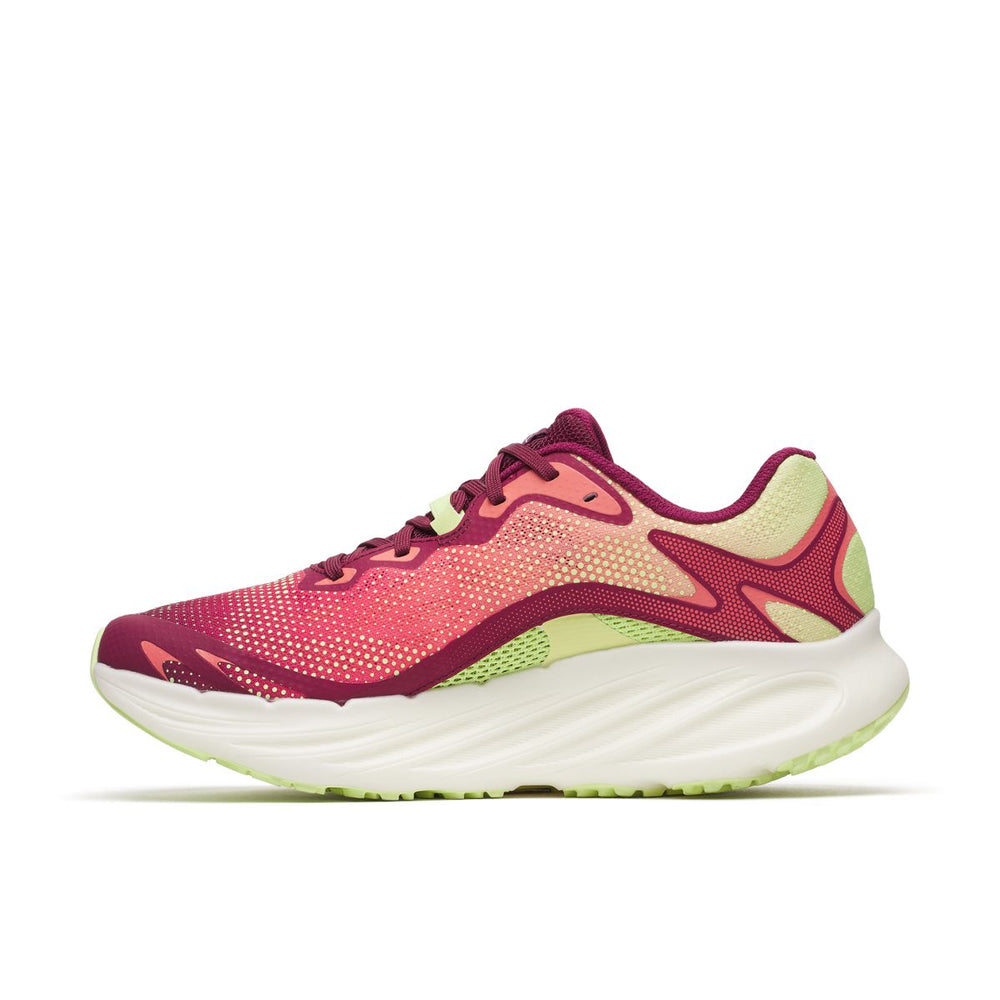 Merrell-Men's ProMorph Trail Running Sneakers