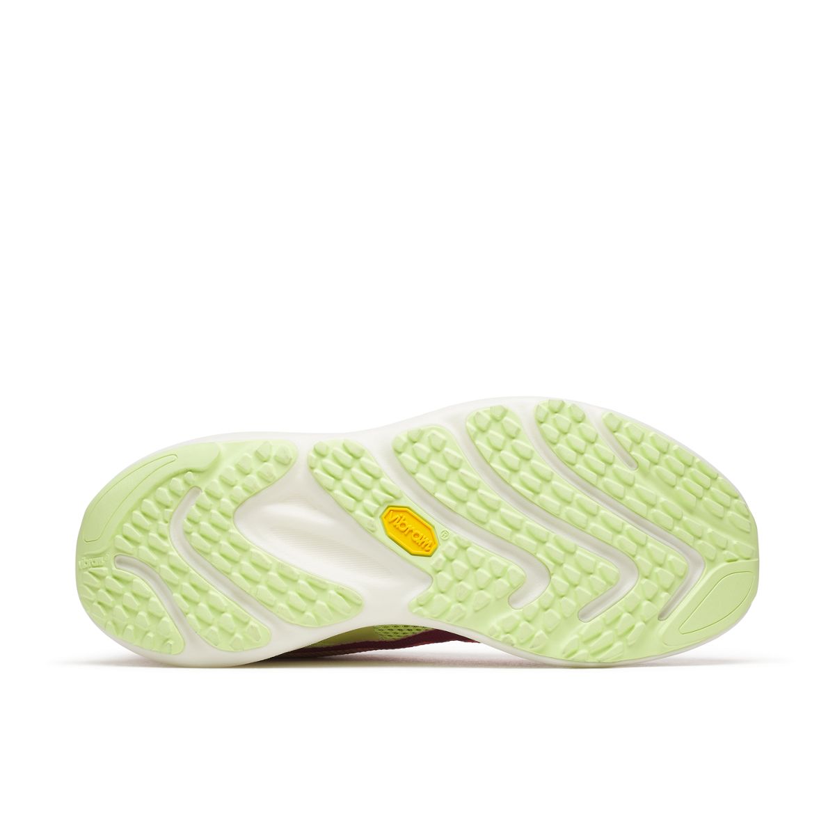 Merrell-Men's ProMorph Trail Running Sneakers