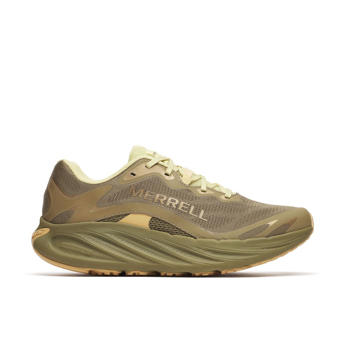 Merrell-Men's ProMorph Trail Running Sneakers