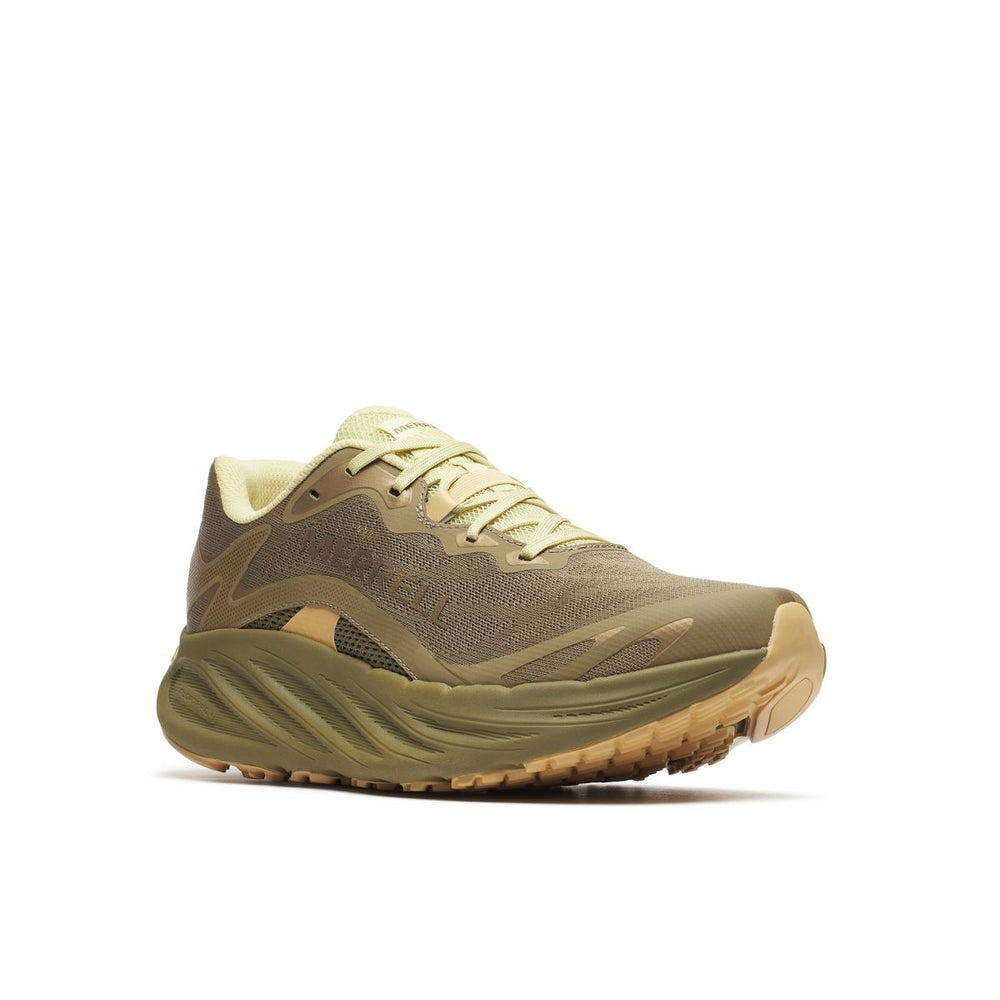 Merrell-Men's ProMorph Trail Running Sneakers