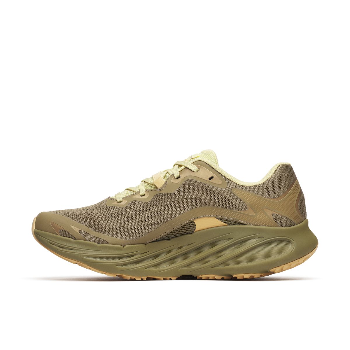 Merrell-Men's ProMorph Trail Running Sneakers