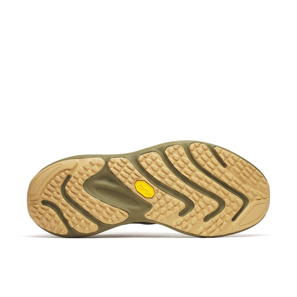 Merrell-Men's ProMorph Trail Running Sneakers