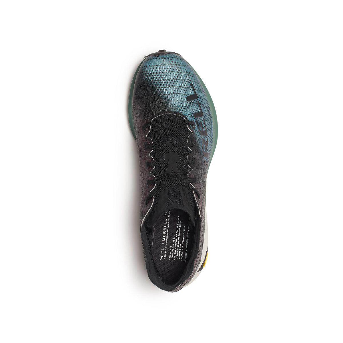 Merrell-Men's MTL Skyfire 2 Matryx Trail Running Shoes