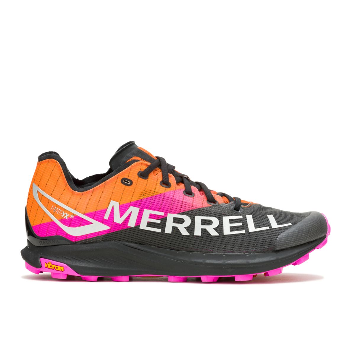 Merrell-Men's MTL Skyfire 2 Matryx Trail Running Shoes