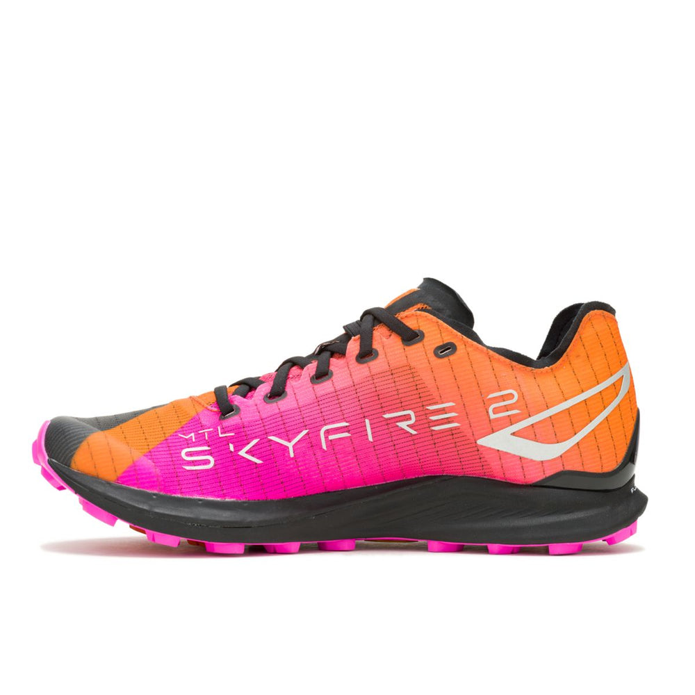Merrell-Men's MTL Skyfire 2 Matryx Trail Running Shoes