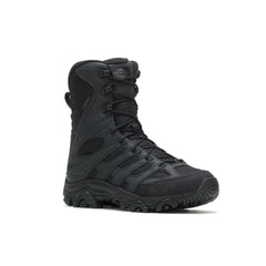 Merrell-Men's Moab 3 8" Tactical Zip Waterproof Boot