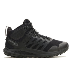 Merrell-Men's Nova 3 Mid Tactical Waterproof Boots