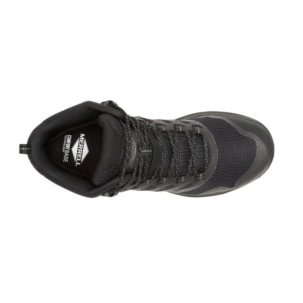 Merrell-Men's Nova 3 Mid Tactical Waterproof Boots