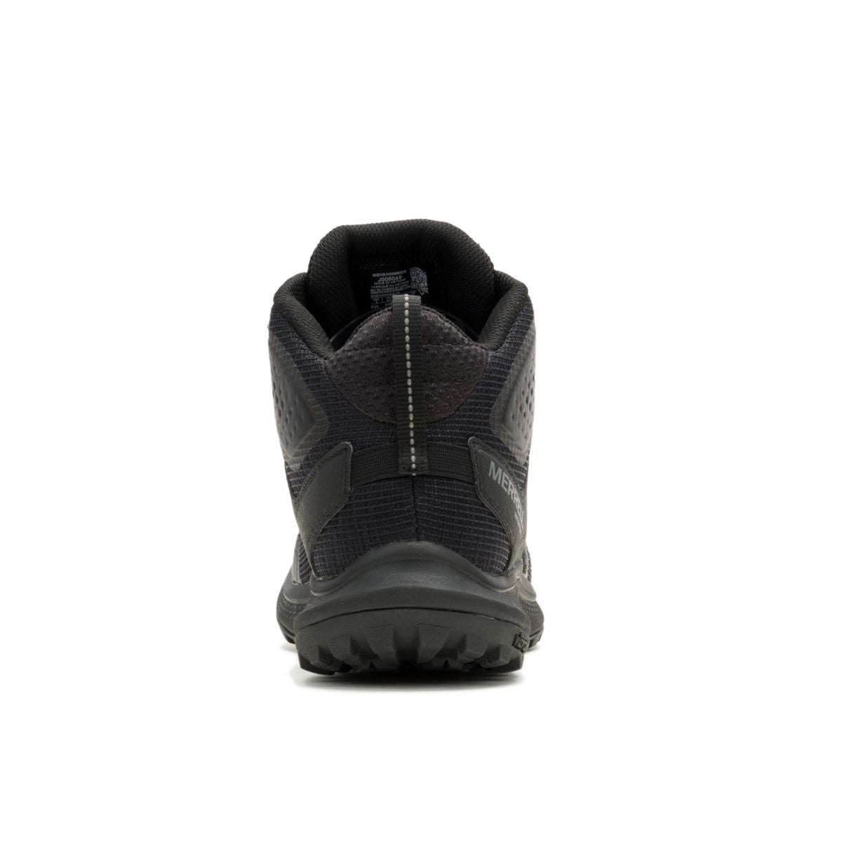 Merrell-Men's Nova 3 Mid Tactical Waterproof Boots
