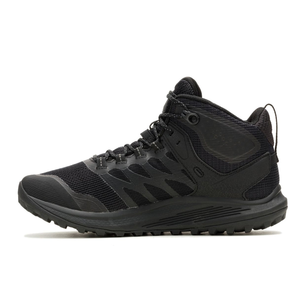 Merrell-Men's Nova 3 Mid Tactical Waterproof Boots