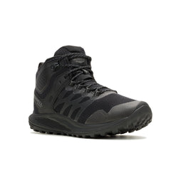 Merrell-Men - Nova 3 Mid Tactical Waterproof Boot - Boots