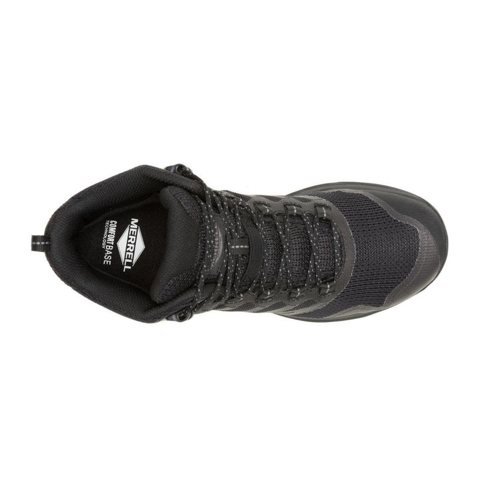 Merrell-Men - Nova 3 Mid Tactical Waterproof Boot - Boots