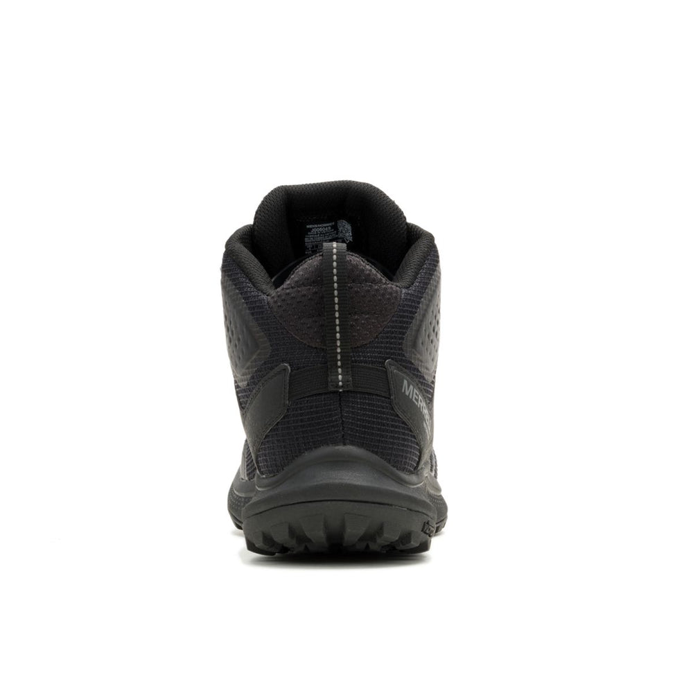 Merrell-Men - Nova 3 Mid Tactical Waterproof Boot - Boots