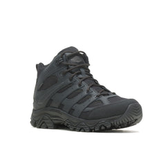 Merrell-Men's Moab 3 Mid Tactical Waterproof Boots