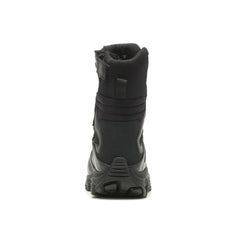 Merrell-Men Moab 3 8" Tactical  Zip Waterproof Boot
