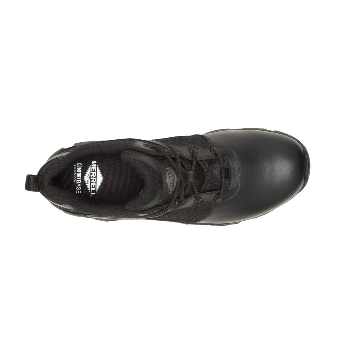Merrell-Men - Moab 3 Response Tactical - Boots
