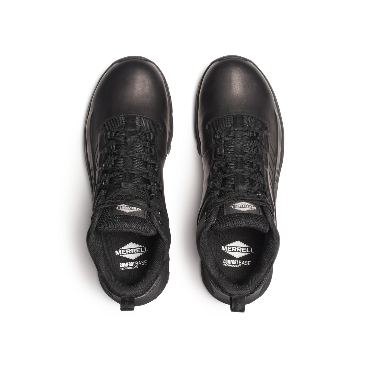 Merrell-Men - Moab Speed 2 Mid Tactical Waterproof - Boots