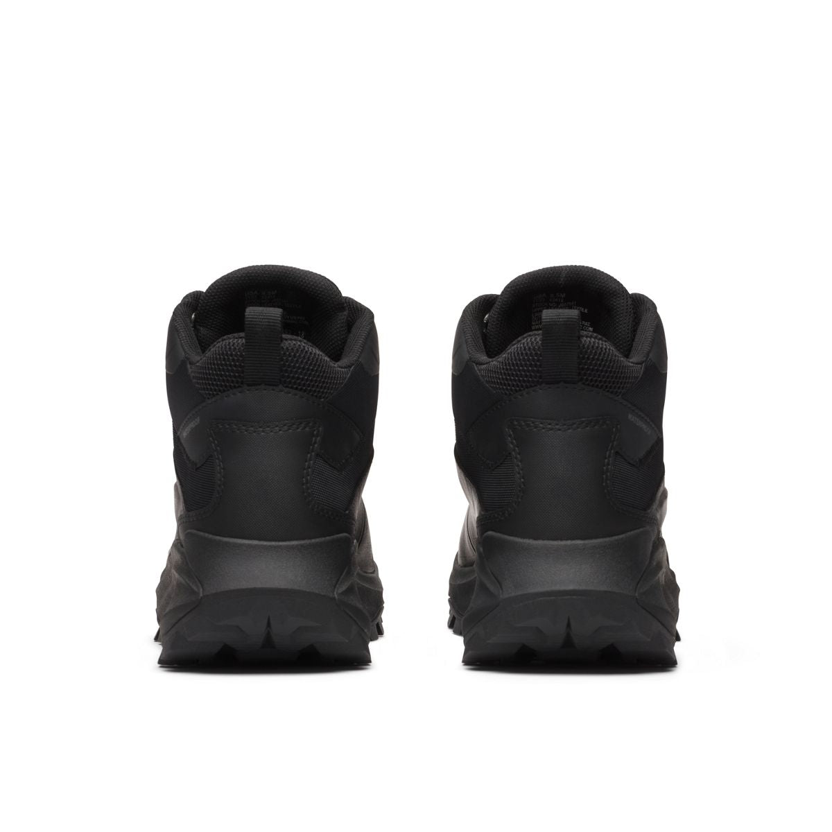 Merrell-Men - Moab Speed 2 Mid Tactical Waterproof - Boots