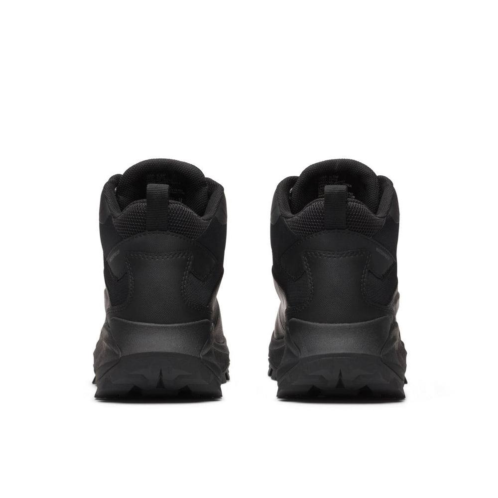 Merrell-Men - Moab Speed 2 Mid Tactical Waterproof - Boots