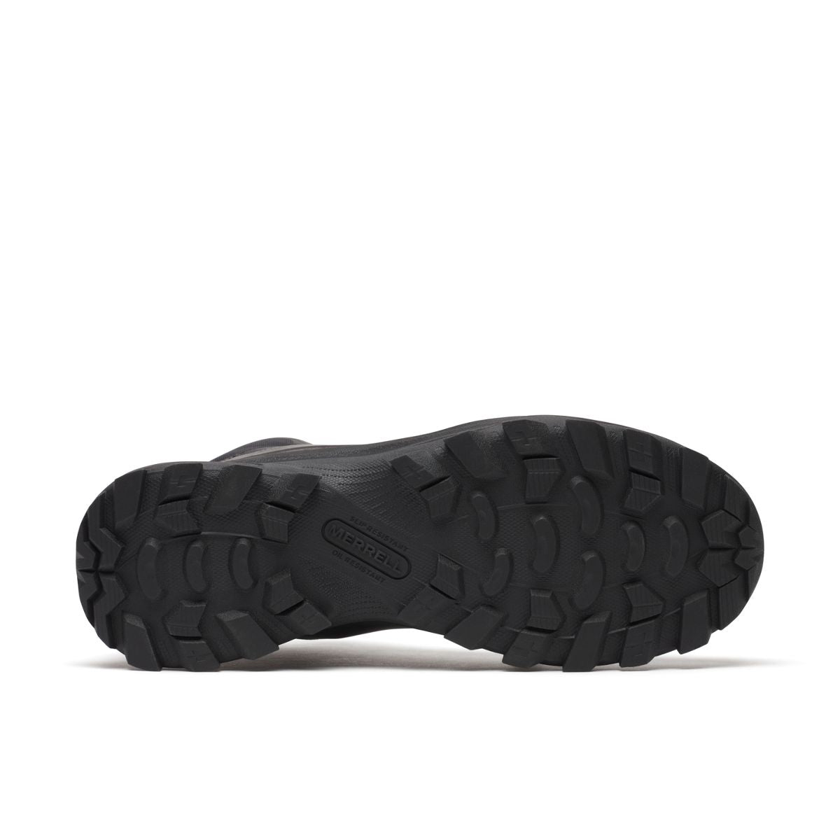 Merrell-Men - Moab Speed 2 Mid Tactical Waterproof - Boots