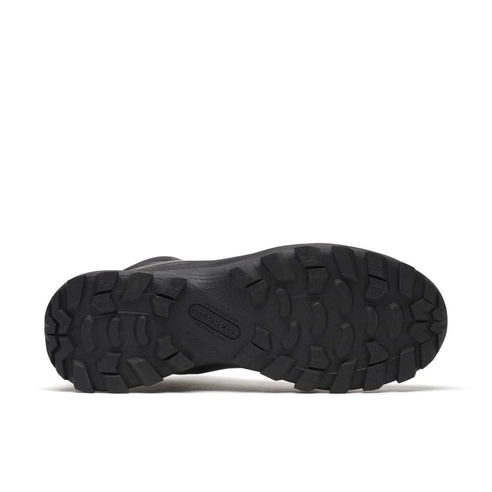 Merrell-Men - Moab Speed 2 Mid Tactical Waterproof - Boots