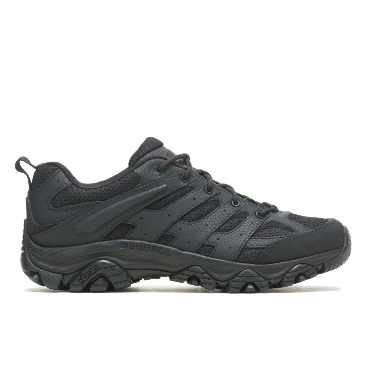 Merrell-Men - Moab 3 Tactical Shoe Wide Width - Shoes