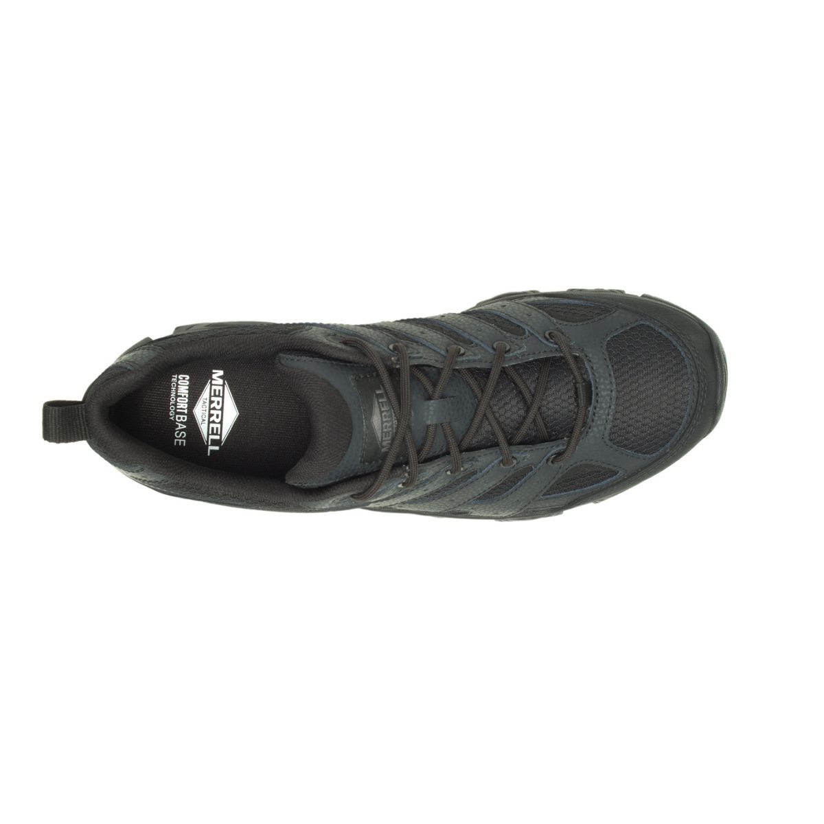 Merrell-Men - Moab 3 Tactical Shoe Wide Width - Shoes