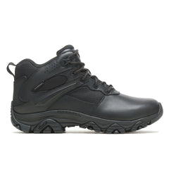Merrell-Men's Moab 3 Mid Tactical  Waterproof Boot