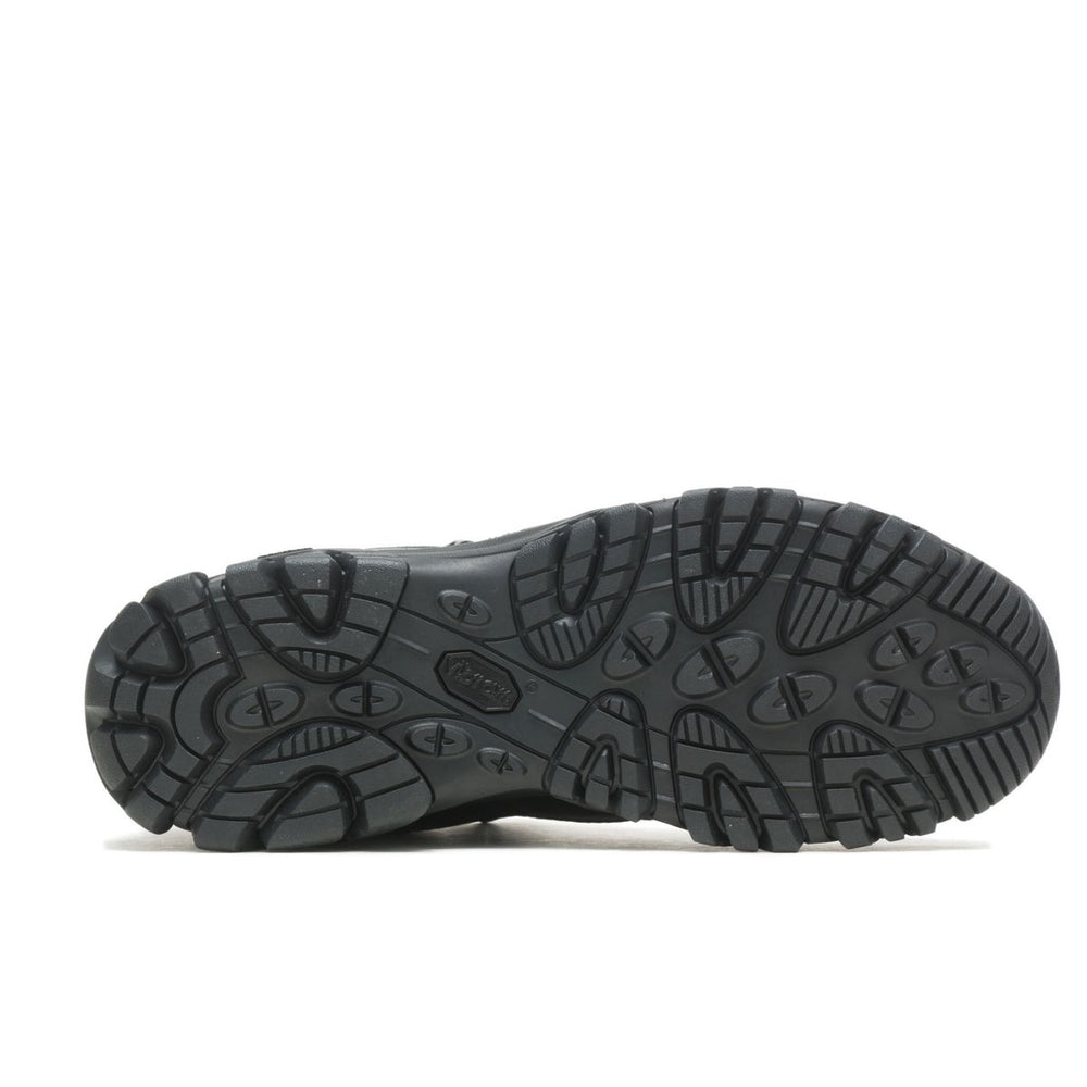Merrell-Men's Moab 3 Mid Tactical  Waterproof Boot