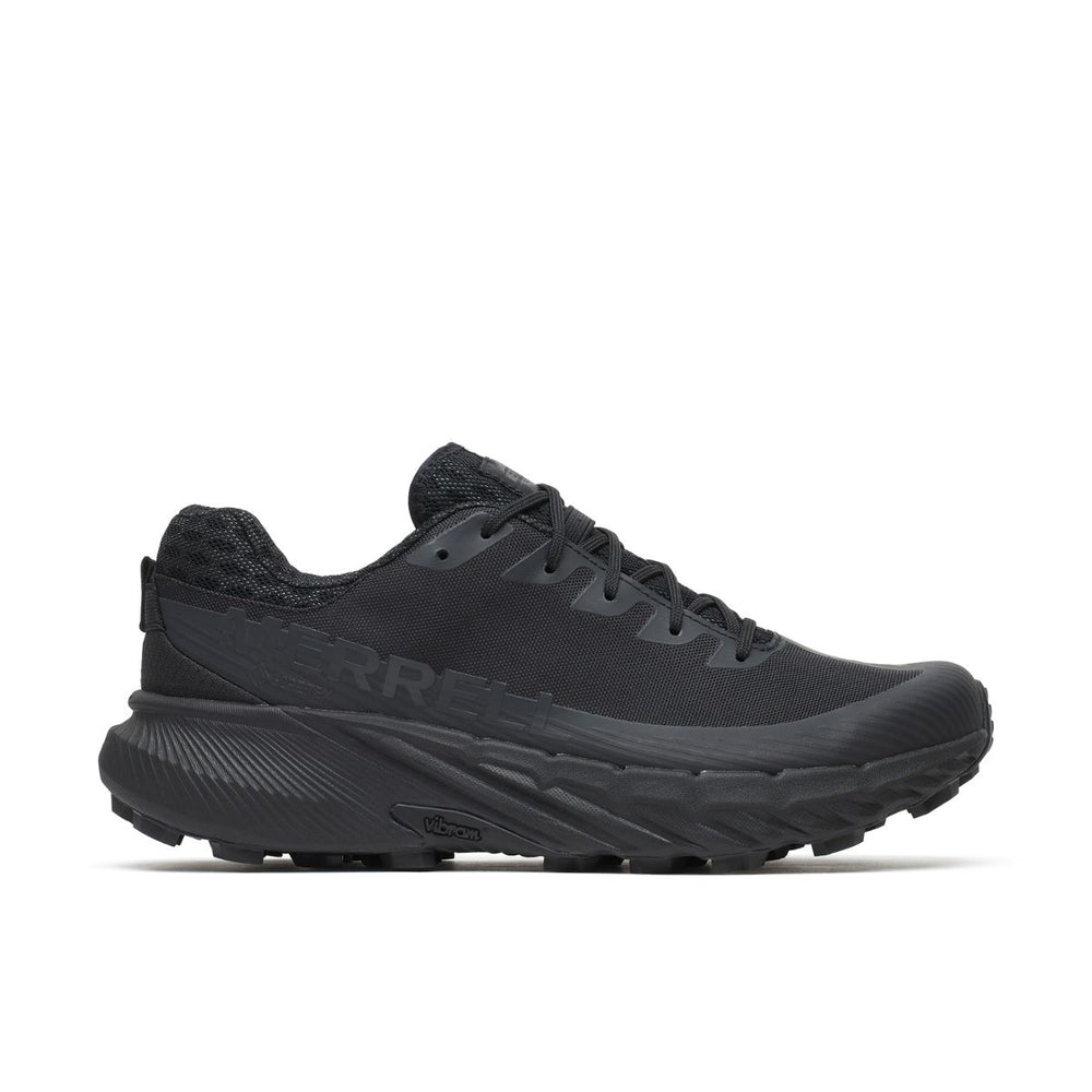 Merrell-Men - Agility Peak 5 Tactical GORE-TEX® Low - Shoes