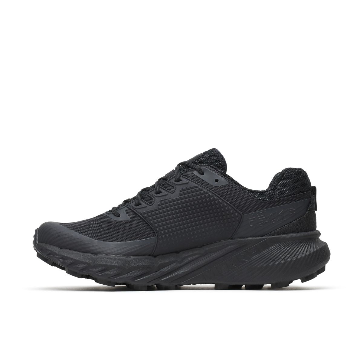 Merrell-Men - Agility Peak 5 Tactical GORE-TEX® Low - Shoes
