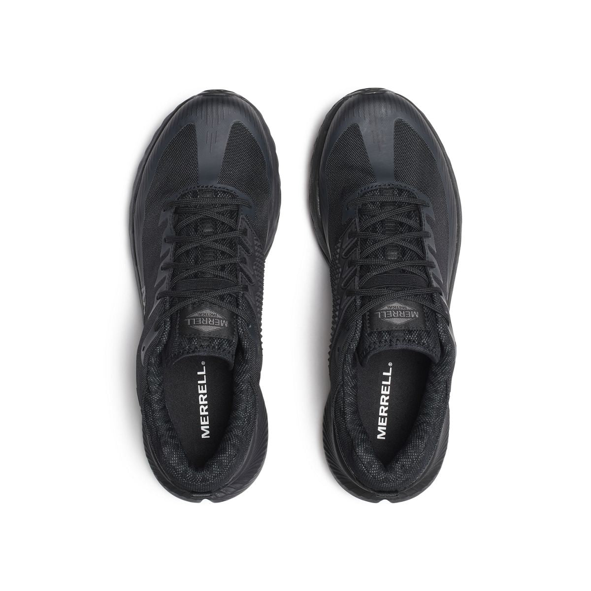 Merrell-Men - Agility Peak 5 Tactical GORE-TEX® Low - Shoes